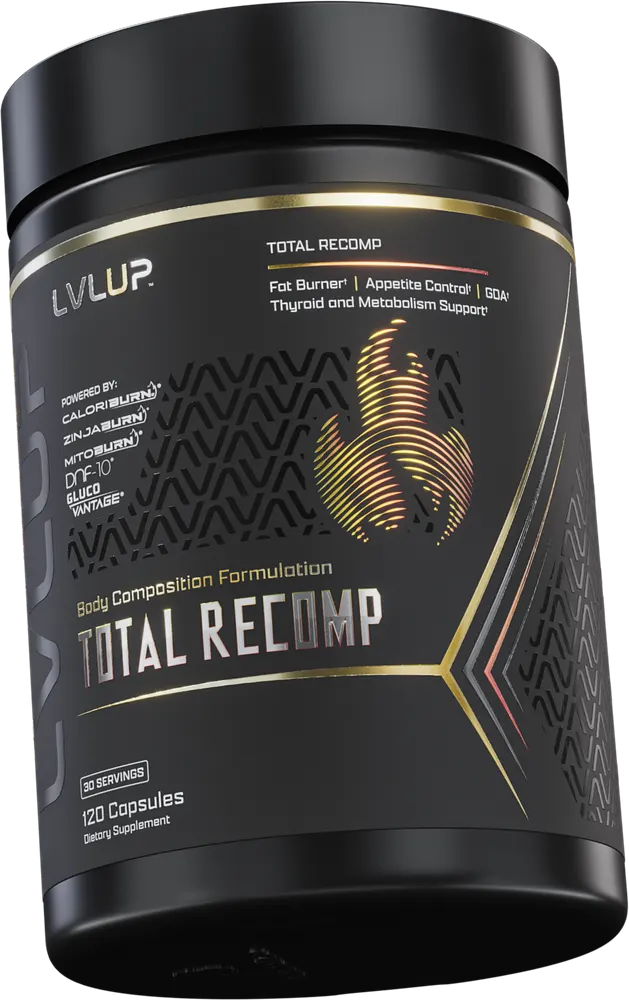 Total Recomp