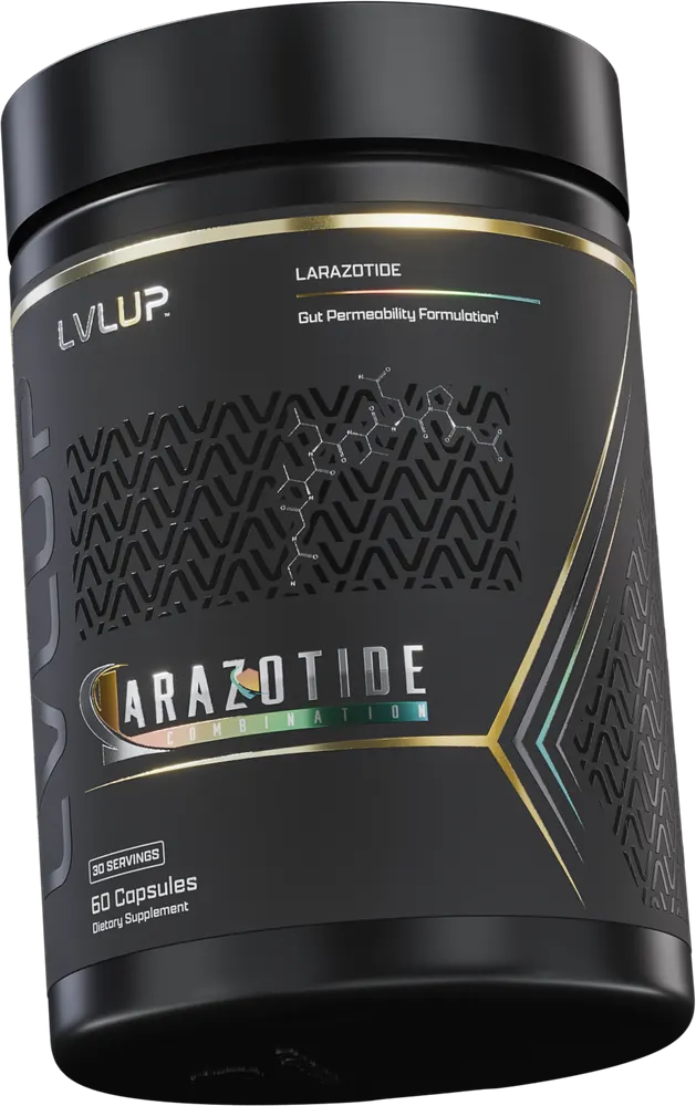 Larazotide