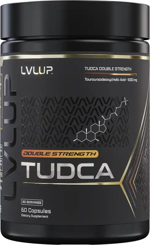 TUDCA - 500mg