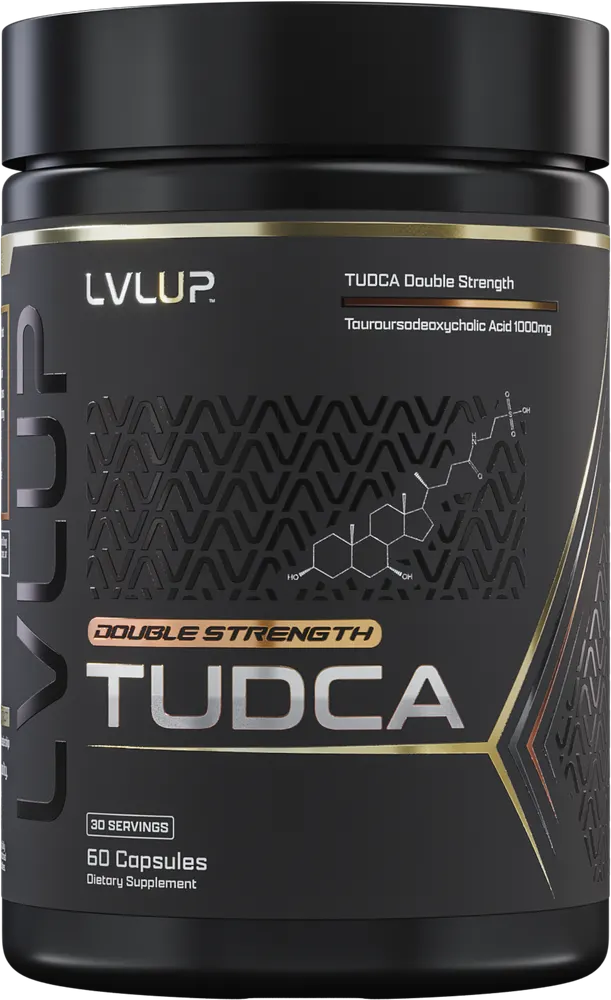 TUDCA - 500mg