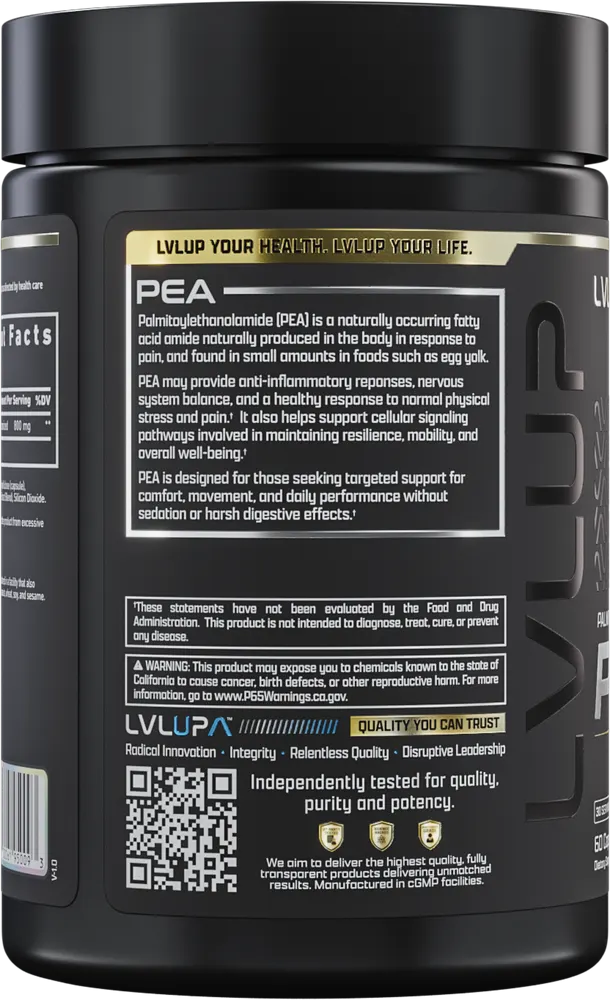 PEA