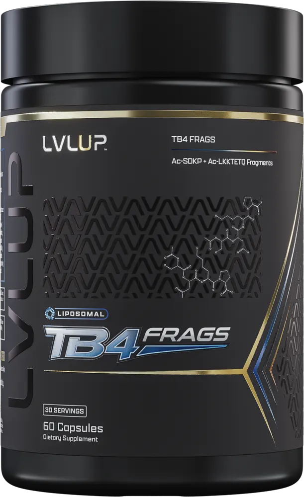 TB4 Frags