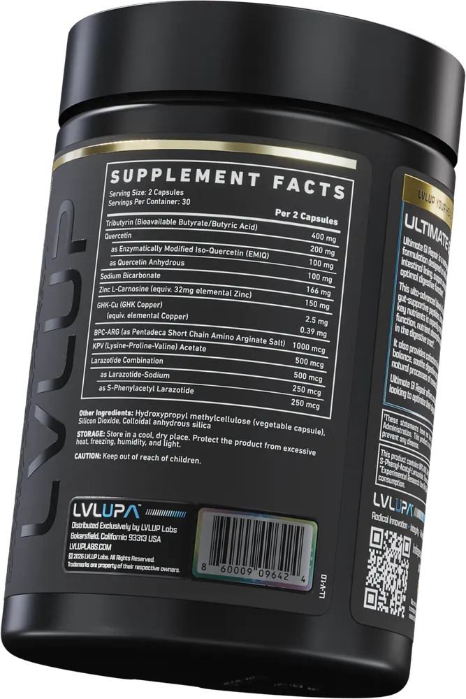 Ultimate GI Repair