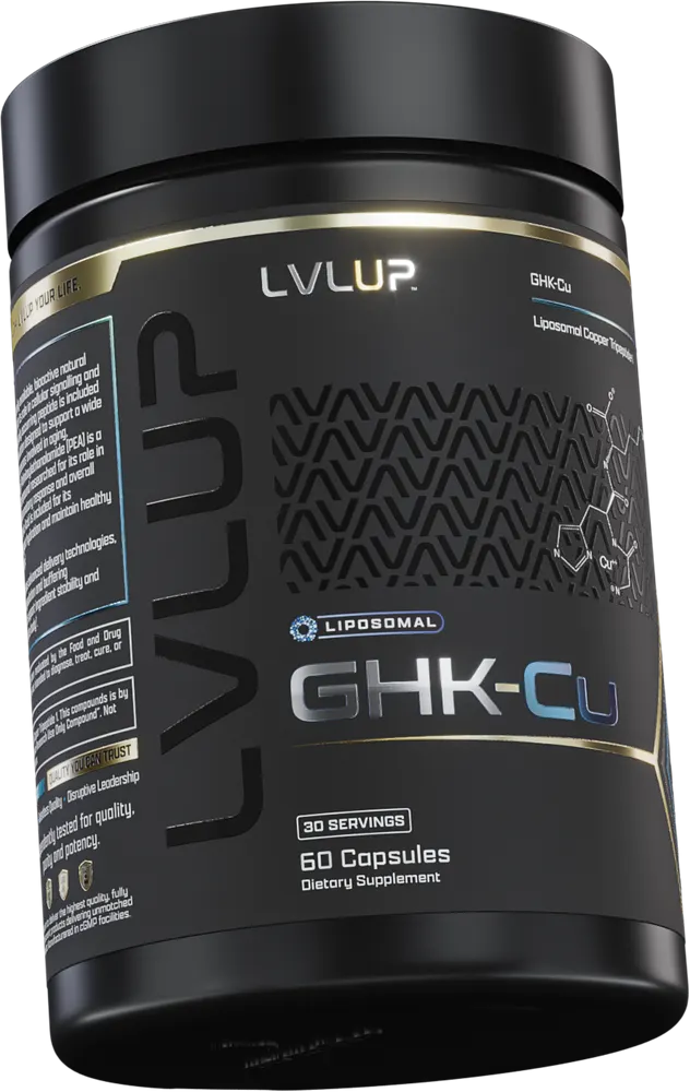 GHK-Cu