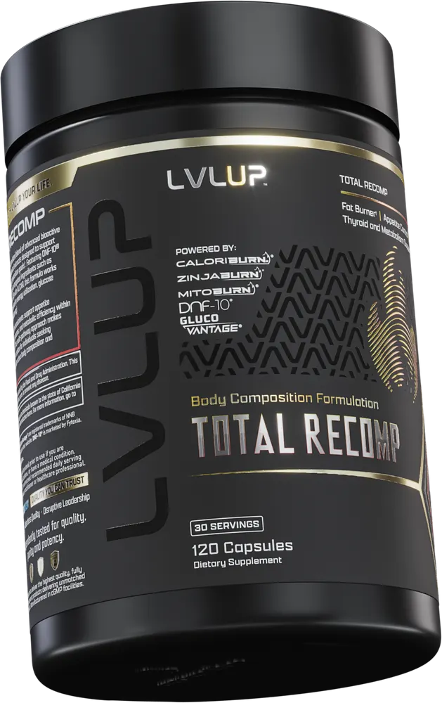 Total Recomp