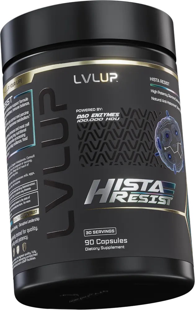 Hista-Resist