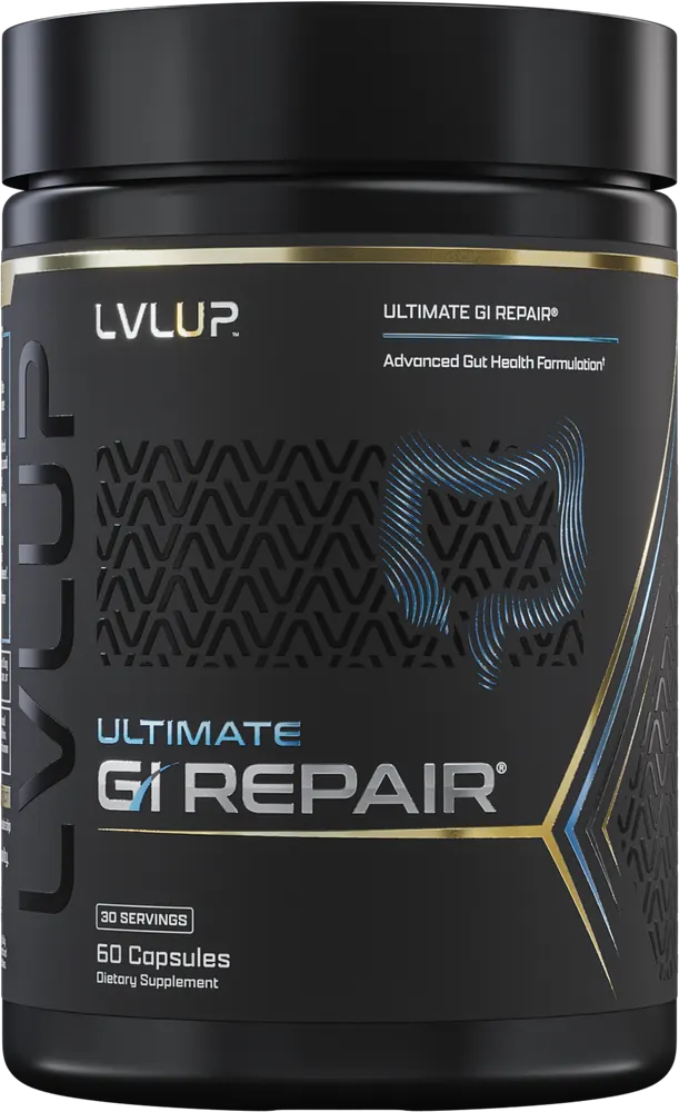 Ultimate GI Repair
