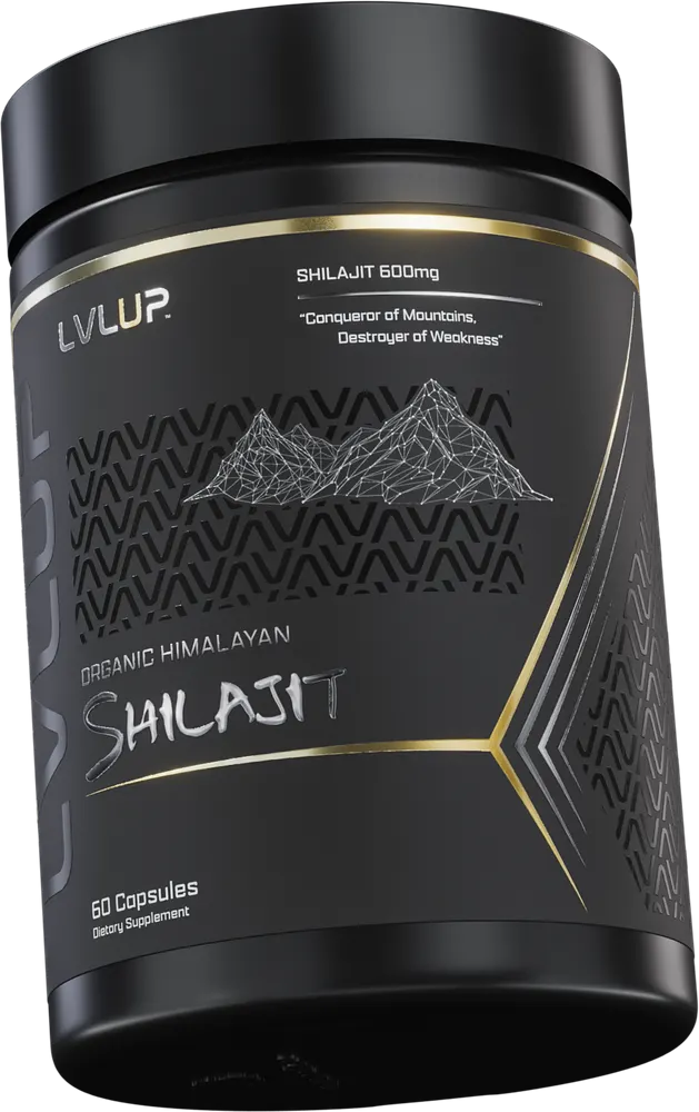 Shilajit