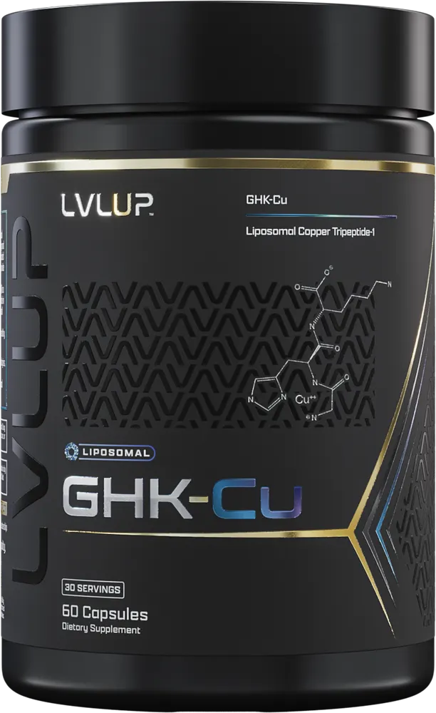 GHK-Cu
