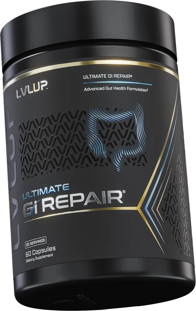 Ultimate GI Repair