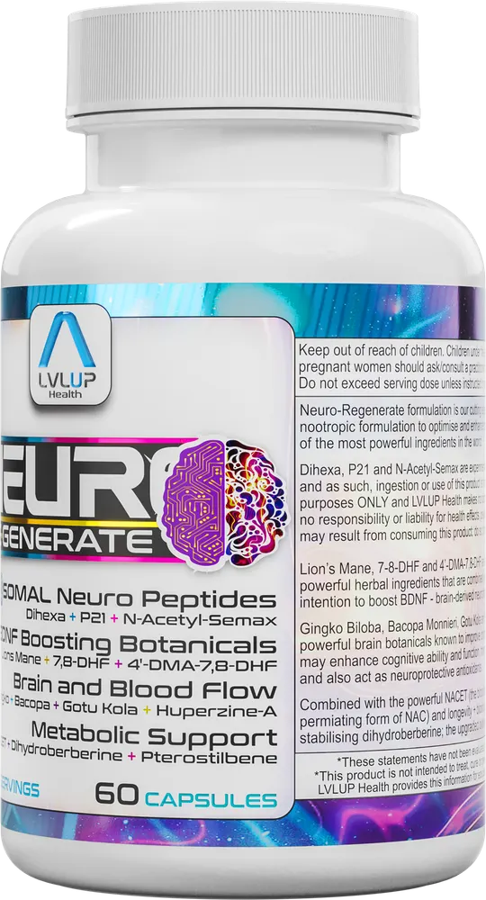 Neuro Regenerate