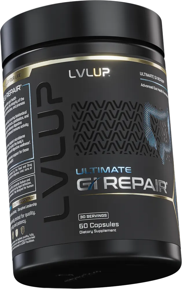 Ultimate GI Repair