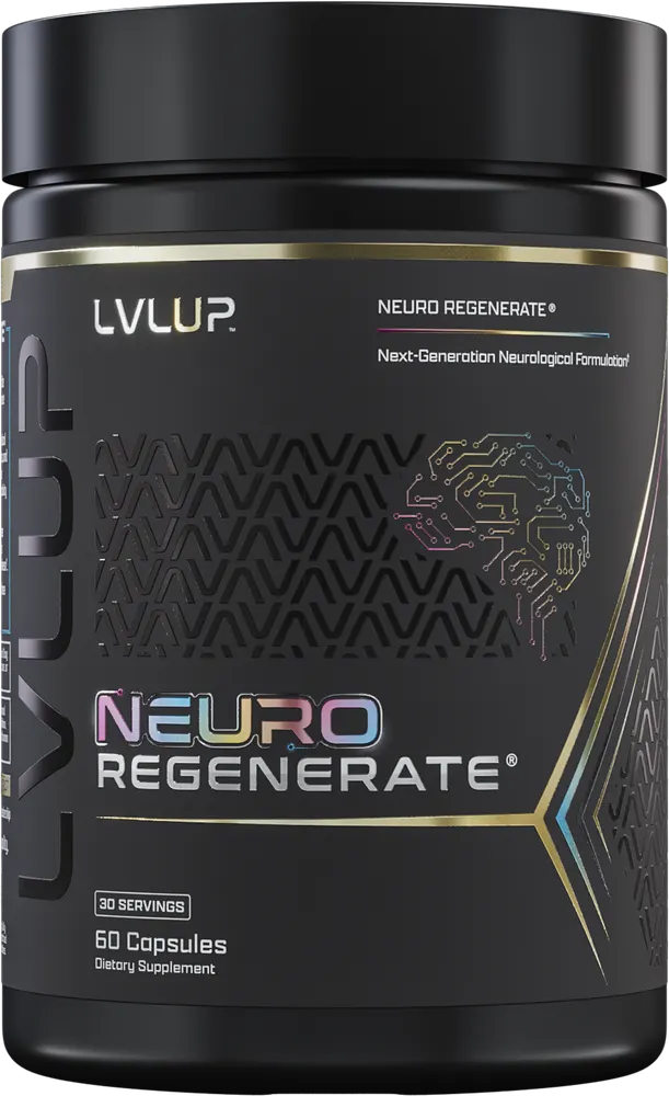 Neuro Regenerate