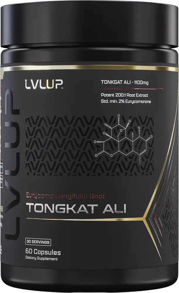 Tongkat Ali