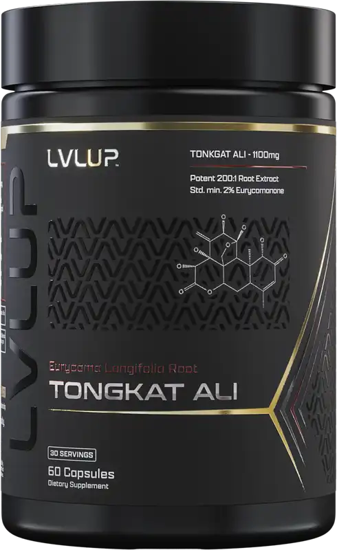 Tongkat Ali