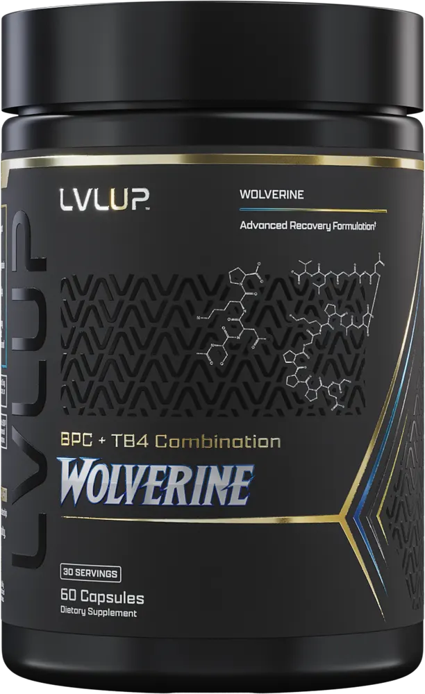 Wolverine
