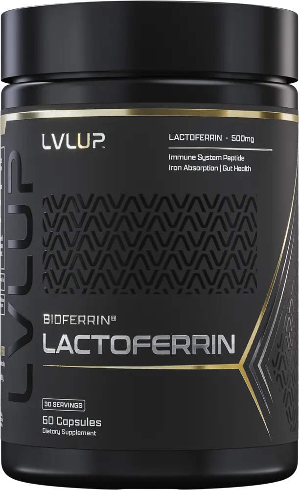 Lactoferrin