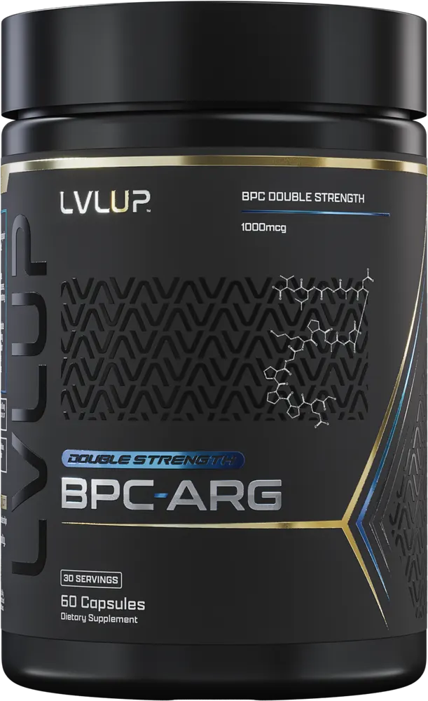 BPC-157 Double Strength