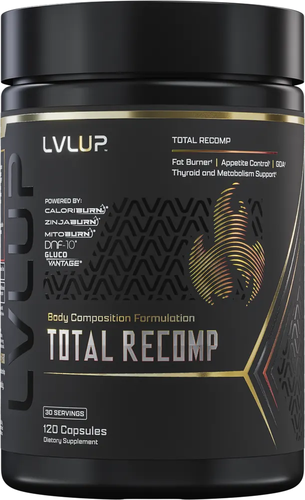 Total Recomp