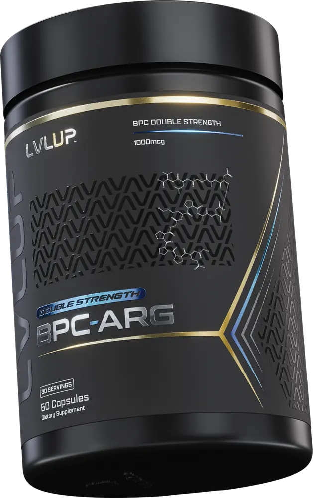 BPC-157 Double Strength