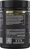 TUDCA + Ox Bile