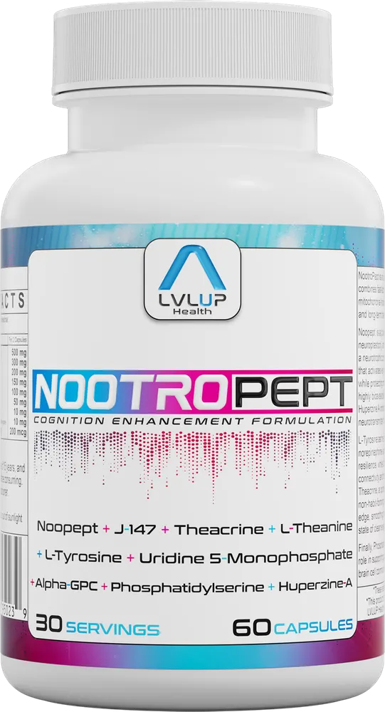 NootroPept