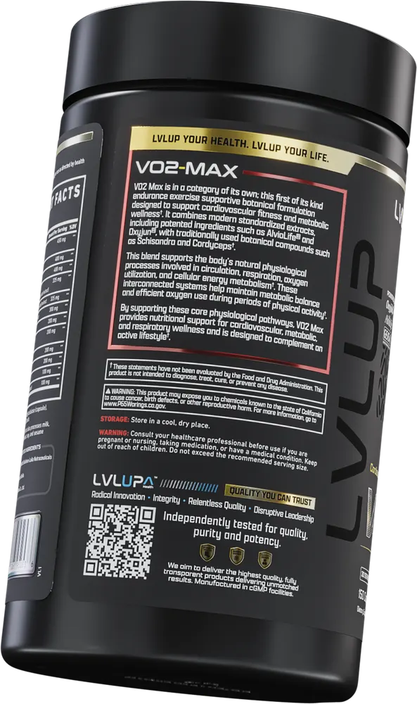 VO2-MAX