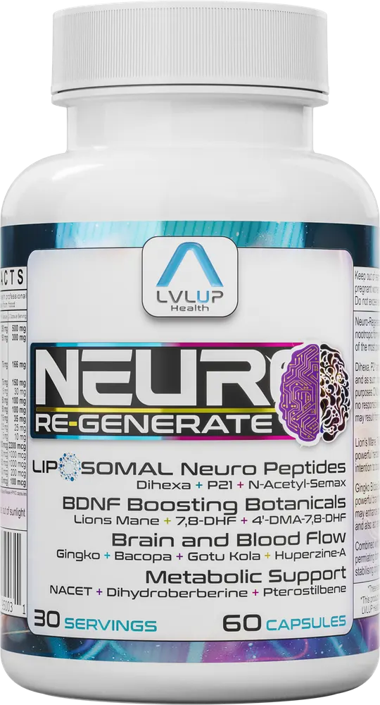 Neuro Regenerate