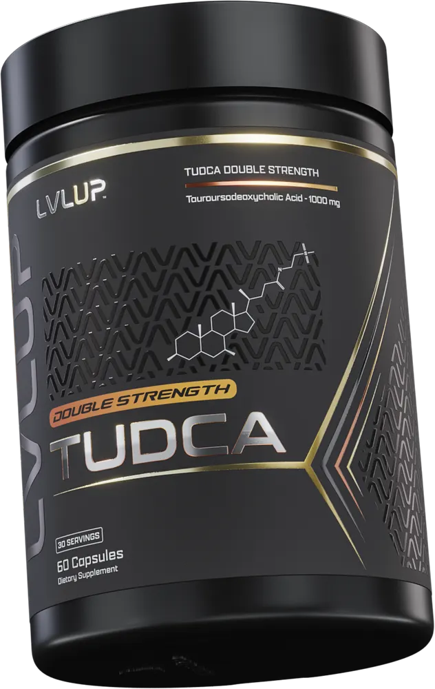 TUDCA - 500mg