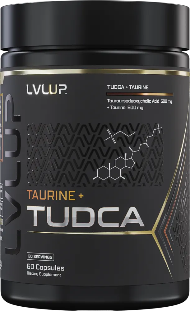 TUDCA - 250mg