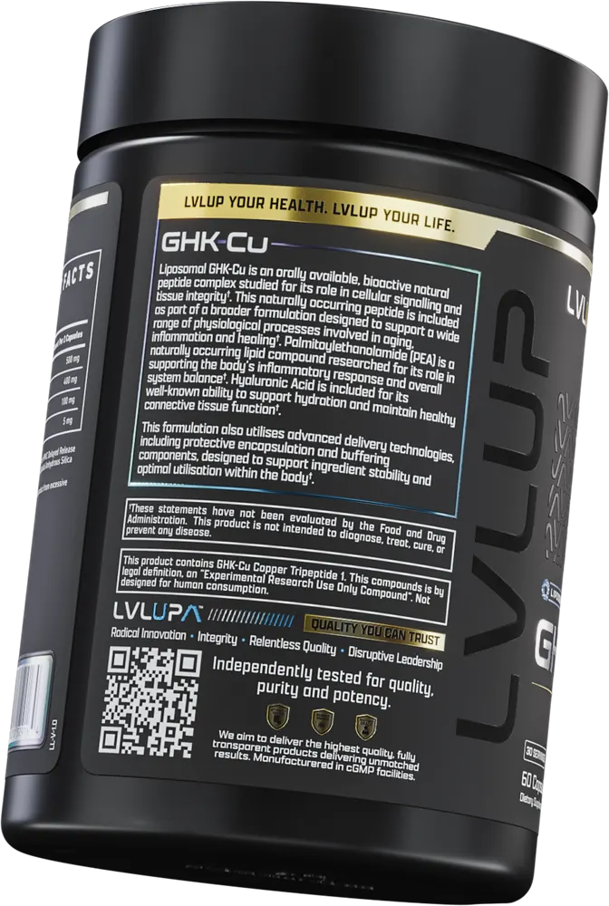 GHK-Cu