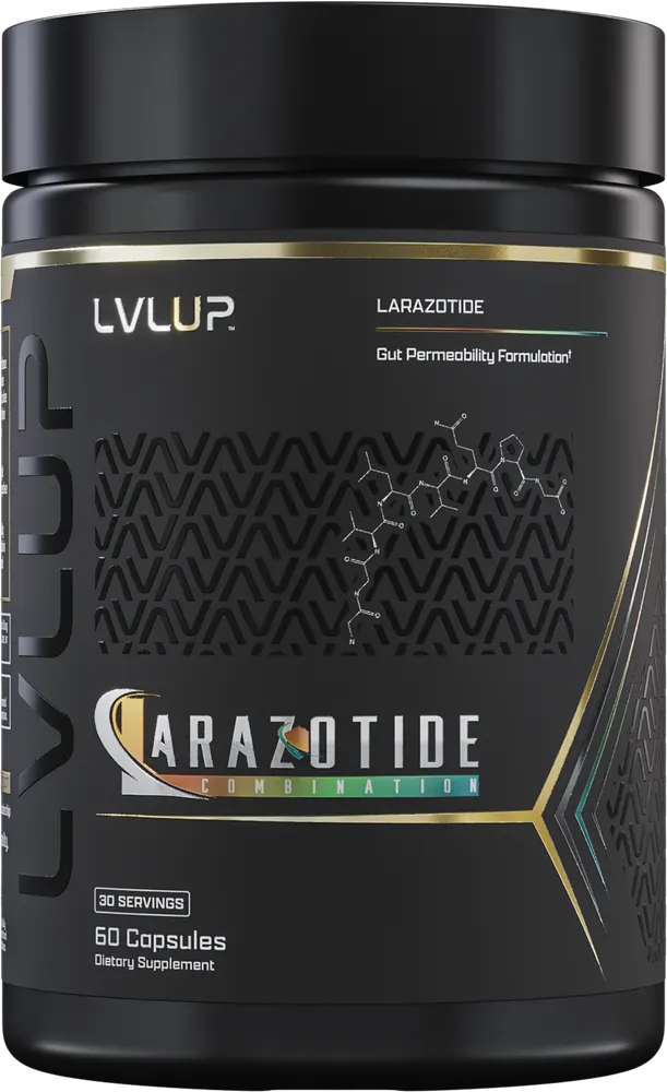 Larazotide
