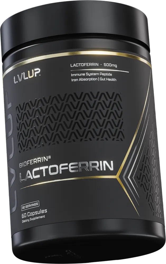 Lactoferrin