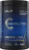 Crevolution