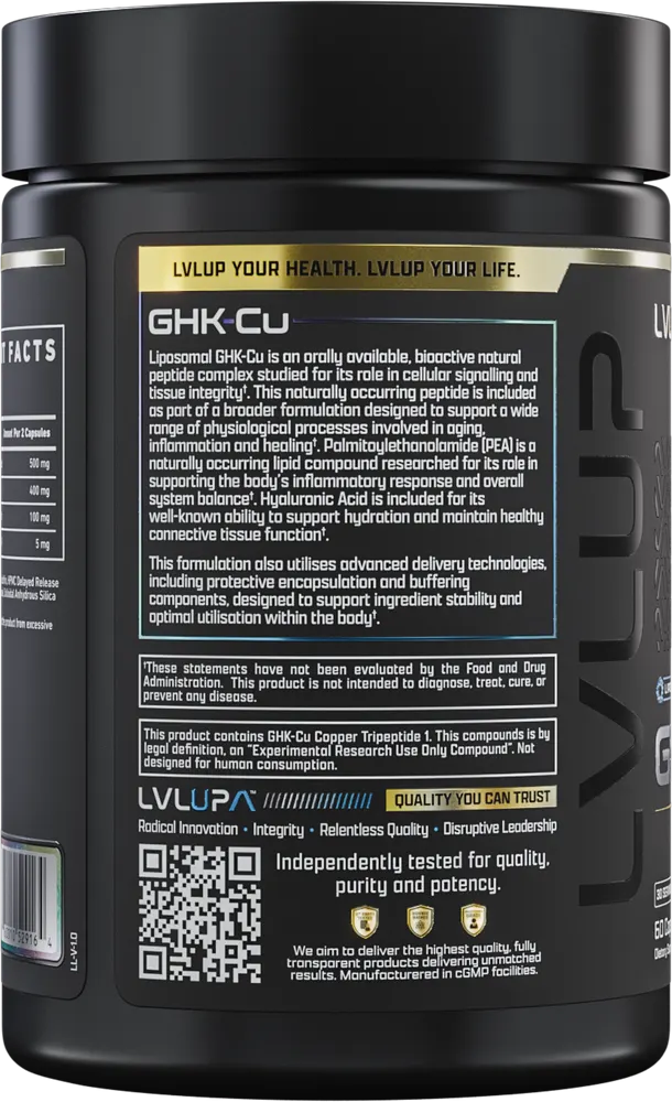 GHK-Cu